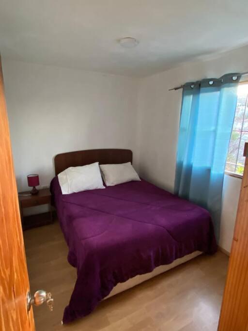 Apartamento Departamento Loft 2 1 Bano