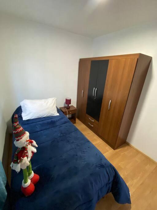 Departamento Loft 2 1 Bano Apartamento