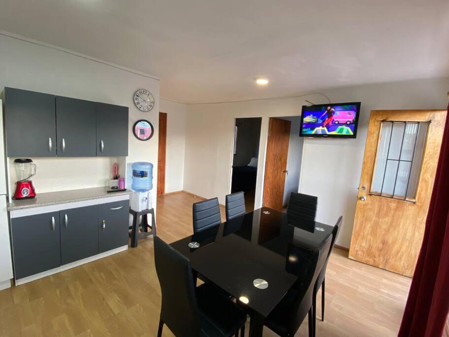 Apartamento Departamento Loft 2 1 Bano Valparaíso