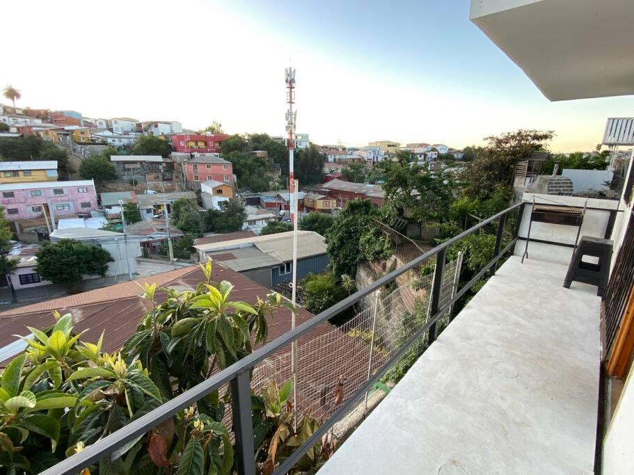 Departamento Loft 2 1 Bano *